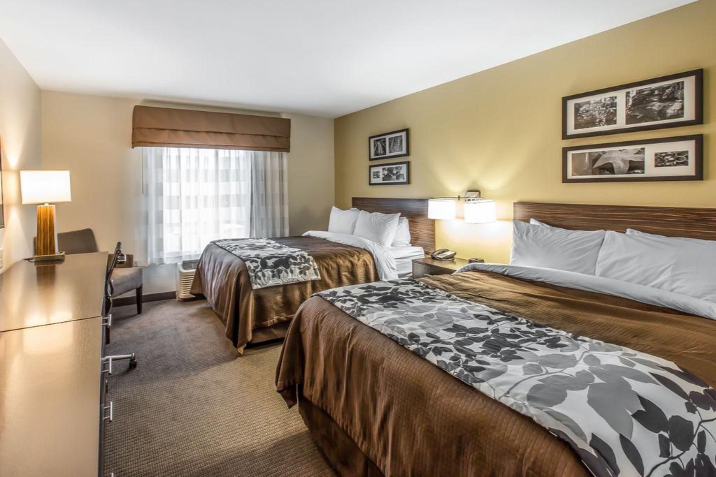 Sleep Inn & Suites Jasper I-22 מראה חיצוני תמונה